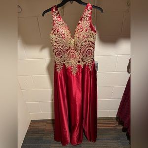 Homecoming/ Prom Dress